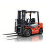 CPD K2 Serie Diesel Forklift