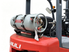 FGL 2.5T K2 GAS/LPG 지게차