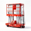 GTWY Aerial Lift Platform i aluminiumslegering