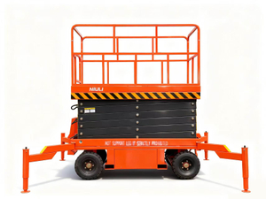 SJY-Mobiler Scherenhubtisch
