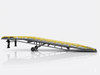 DCQH Hydraulisk mobil dockrampe