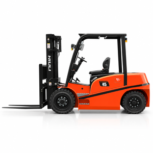 لیفتراک برقی سری CPD E3 4500-7000 کیلوگرم