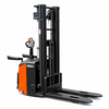 &Oslash;konomisk model CTQD Fuldt elektrisk pallestabler