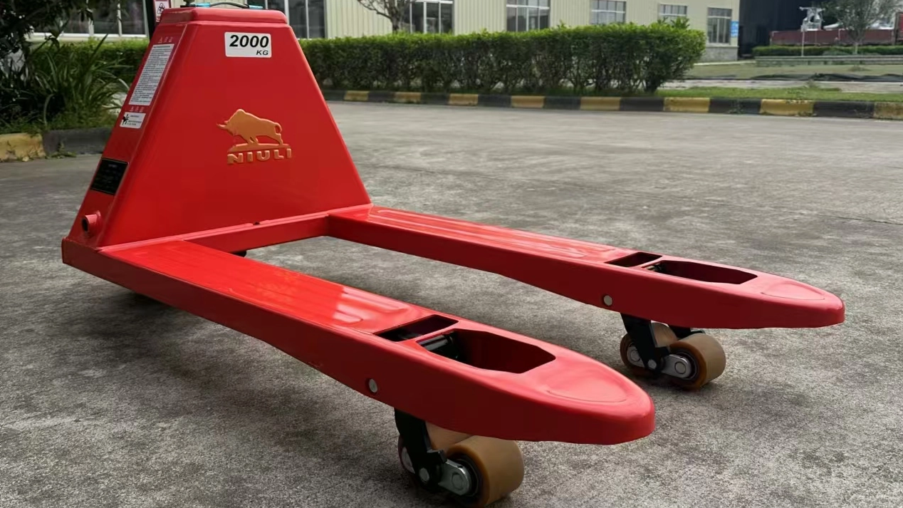 Mis on kaubaaluste t&otilde;stuk? K&auml;sitsi ja elektriliste mudelite t&auml;ielik juhend