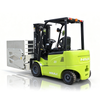 Forklift Listrik CPD-E dengan Klem Karton