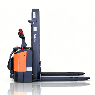 CTQC15-Elektresch Stacker