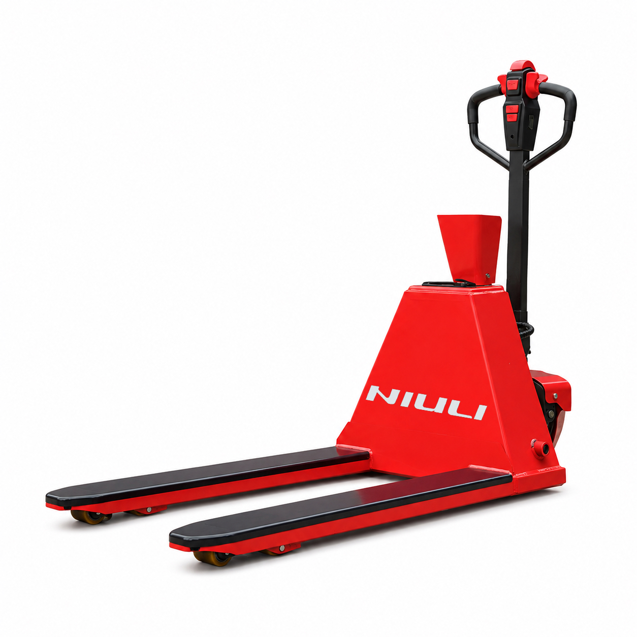 PALLEVOGN MED V&AElig;GT