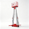 GTWY Aerial Lift Platform i aluminiumslegering