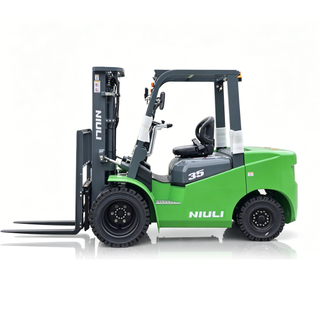 لیفتراک برقی CPD35 'سری K2'