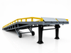 DCQH Hydraulisk mobil dockrampe